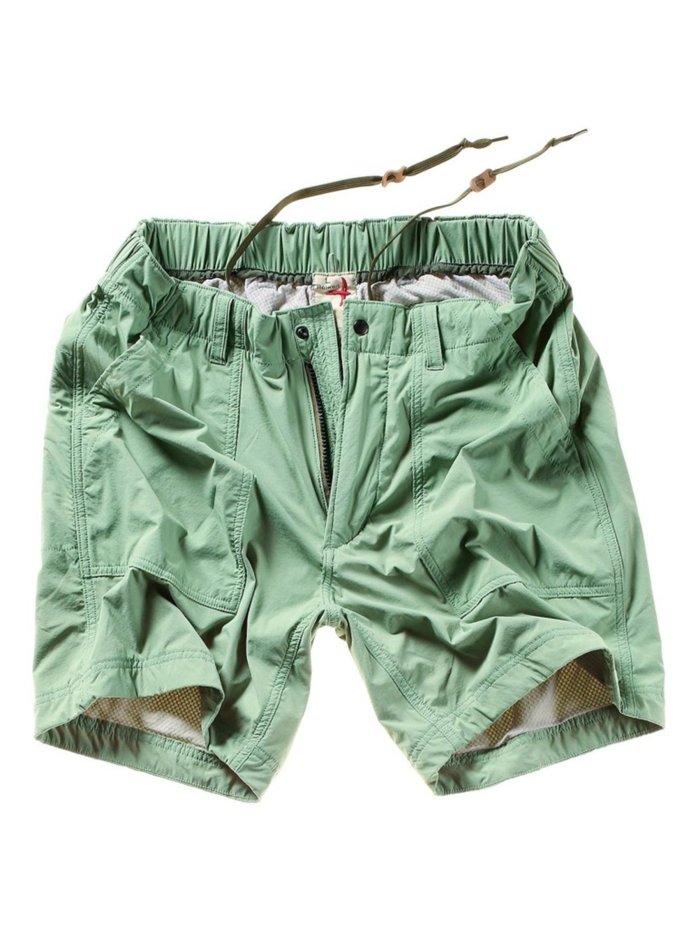 RELWEN Utility Windshort Men’s Size Medium